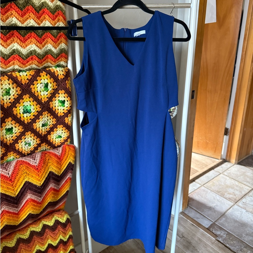 New York & company dress